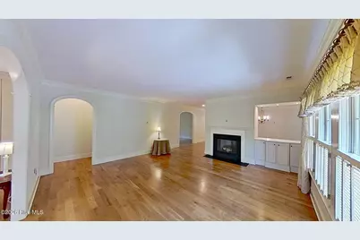 134 Saint Andrews Circle, New Bern, NC 28562 - Photo 15