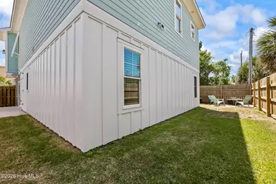 802 Ocean Boulevard, Carolina Beach, NC 28428 - Photo 41