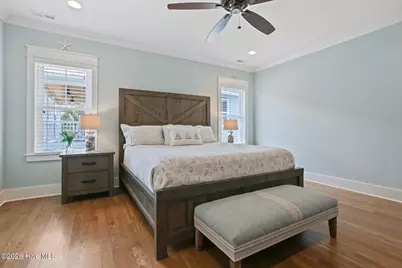 802 Ocean Boulevard, Carolina Beach, NC 28428 - Photo 21