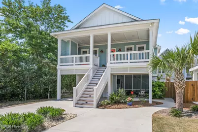 802 Ocean Boulevard, Carolina Beach, NC 28428 - Photo 7