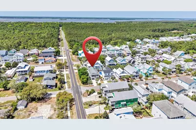 802 Ocean Boulevard, Carolina Beach, NC 28428 - Photo 55