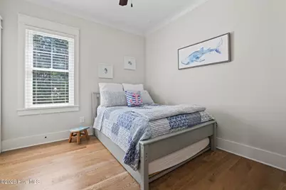 802 Ocean Boulevard, Carolina Beach, NC 28428 - Photo 17
