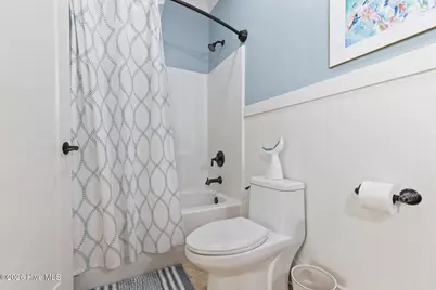 802 Ocean Boulevard, Carolina Beach, NC 28428 - Photo 19