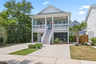 802 Ocean Blvd, Carolina Beach, NC 28428 - Photo 1