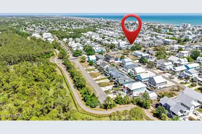 802 Ocean Boulevard, Carolina Beach, NC 28428 - Photo 49
