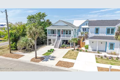802 Ocean Boulevard, Carolina Beach, NC 28428 - Photo 43