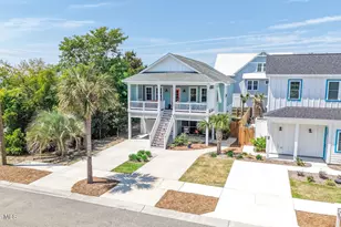 802 Ocean Blvd, Carolina Beach, NC 28428 - Photo 43