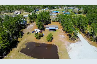 1435 Green Hill Road NE, Leland, NC 28451 - Photo 1