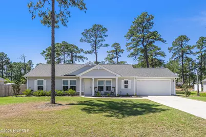 950 Pine Needles Road, Southport, NC 28461 - Photo 1