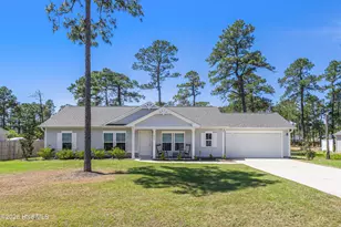 950 Pine Needles Rd, Southport, NC 28461 - Photo 1