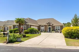 886 Willow Walk NW, Calabash, NC 28467 - Photo 1