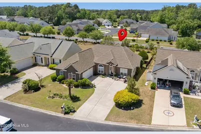 886 Willow Walk NW, Calabash, NC 28467 - Photo 43