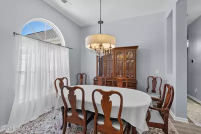 886 Willow Walk NW, Calabash, NC 28467 - Photo 5