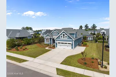 105 E Keel Drive, Hampstead, NC 28443 - Photo 49
