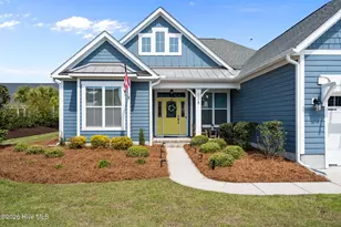 105 E Keel Dr, Hampstead, NC 28443 - Photo 51