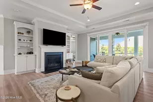 105 E Keel Dr, Hampstead, NC 28443 - Photo 5