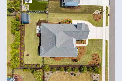 105 E Keel Drive, Hampstead, NC 28443 - Photo 43