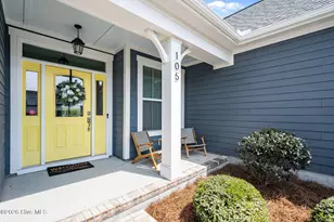 105 E Keel Dr, Hampstead, NC 28443 - Photo 47