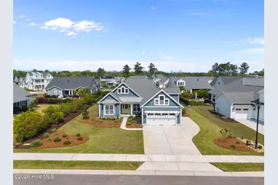 105 E Keel Drive, Hampstead, NC 28443 - Photo 11