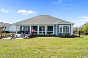 105 E Keel Dr, Hampstead, NC 28443 - Photo 45