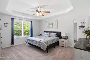 4164 Pegasus Pkwy, Leland, NC 28451 - Photo 19