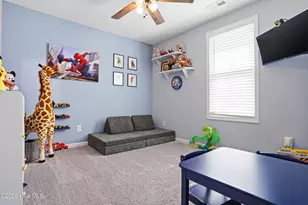 4164 Pegasus Pkwy, Leland, NC 28451 - Photo 29