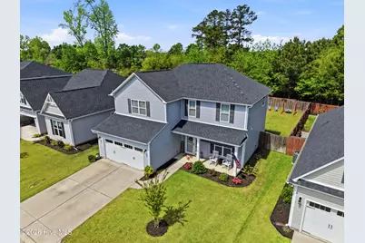 4164 Pegasus Parkway, Leland, NC 28451 - Photo 43