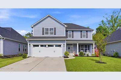 4164 Pegasus Parkway, Leland, NC 28451 - Photo 1