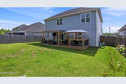 4164 Pegasus Parkway, Leland, NC 28451 - Photo 39