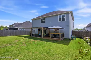 4164 Pegasus Pkwy, Leland, NC 28451 - Photo 39