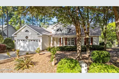 3864 Harmony Circle SE, Southport, NC 28461 - Photo 7