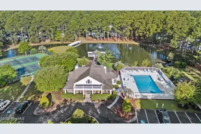 3864 Harmony Circle SE, Southport, NC 28461 - Photo 43
