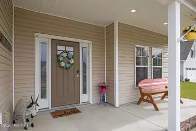 505 Diamond Ridge Court, Hubert, NC 28539 - Photo 5