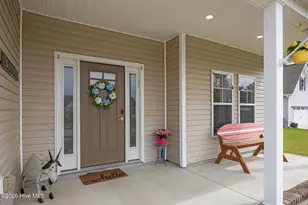 505 Diamond Ridge Ct, Swansboro, NC 28539 - Photo 5