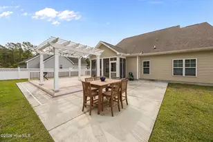 505 Diamond Ridge Ct, Swansboro, NC 28539 - Photo 35