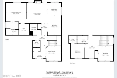 505 Diamond Ridge Court, Hubert, NC 28539 - Photo 43