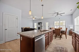 505 Diamond Ridge Ct, Swansboro, NC 28539 - Photo 13