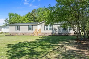 370 Peele Rd, Goldsboro, NC 27534 - Photo 9