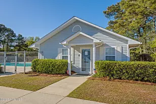 303 Barbour Rd, Morehead City, NC 28557 - Photo 45