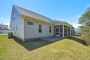 513 E Great Egret Wy, Beaufort, NC 28516 - Photo 29
