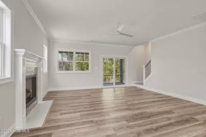 513 E Great Egret Way, Beaufort, NC 28516 - Photo 11
