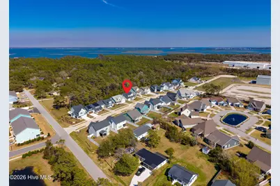 513 E Great Egret Way, Beaufort, NC 28516 - Photo 9