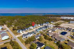 513 E Great Egret Wy, Beaufort, NC 28516 - Photo 9