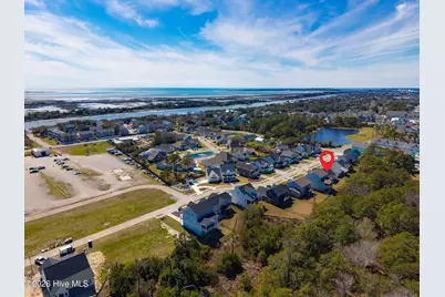 513 E Great Egret Way, Beaufort, NC 28516 - Photo 33