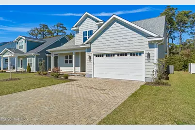 513 E Great Egret Way, Beaufort, NC 28516 - Photo 31