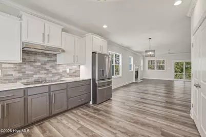513 E Great Egret Way, Beaufort, NC 28516 - Photo 13