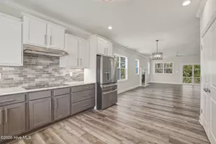 513 E Great Egret Wy, Beaufort, NC 28516 - Photo 13