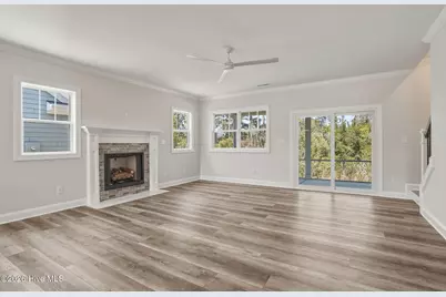 513 E Great Egret Way, Beaufort, NC 28516 - Photo 5