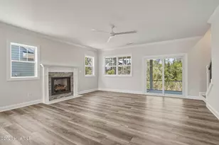 513 E Great Egret Wy, Beaufort, NC 28516 - Photo 5