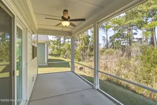 513 E Great Egret Wy, Beaufort, NC 28516 - Photo 3